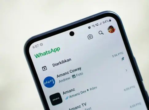 Eroski estrena compra por WhatsApp para gestionar la lista directamente desde el chat Eroski estrena compra por WhatsApp para gestionar la lista directamente desde el chat
