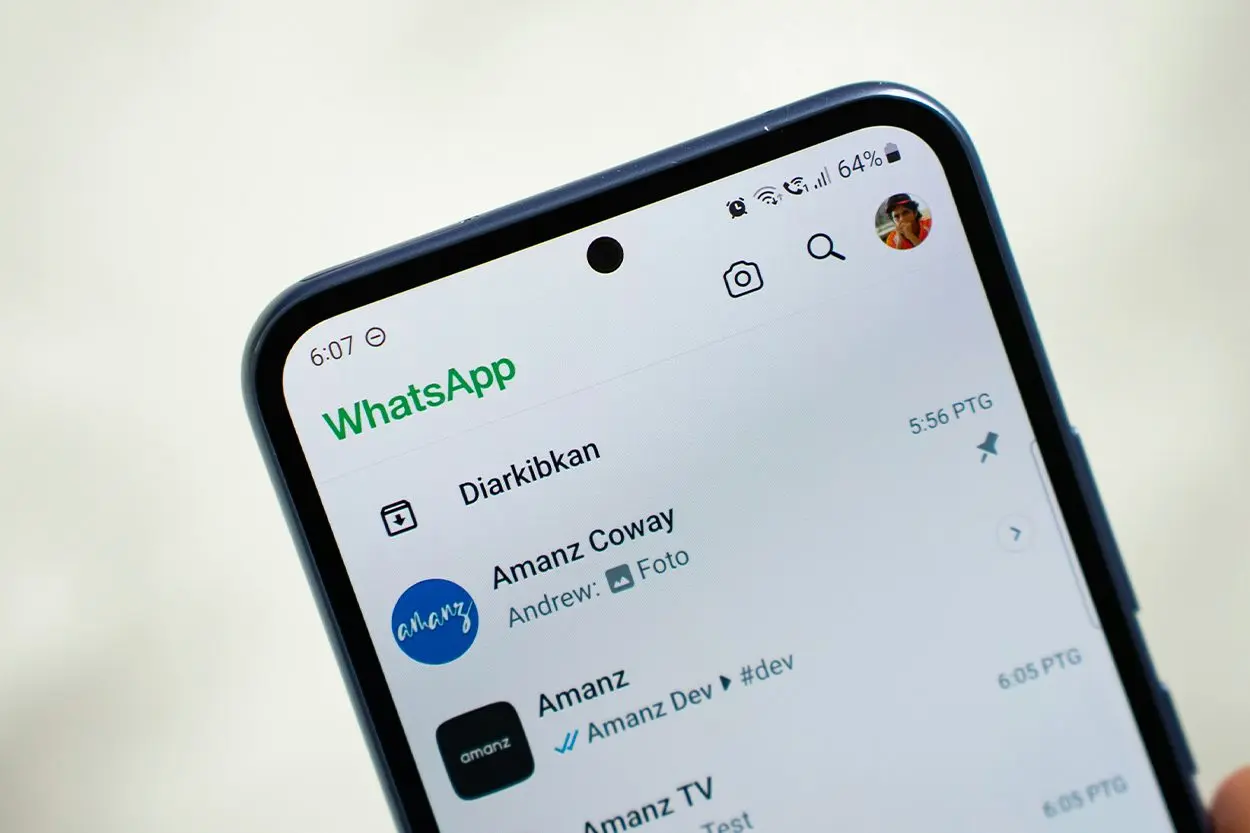Eroski estrena compra por WhatsApp para gestionar la lista directamente desde el chat Eroski estrena compra por WhatsApp para gestionar la lista directamente desde el chat