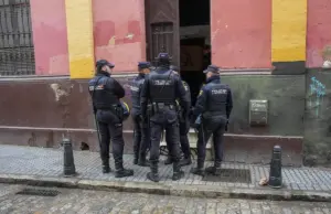 ¿Es España más insegura hoy? A la mayoría de los españoles le preocupa la seguridad y la desaparición de la clase media