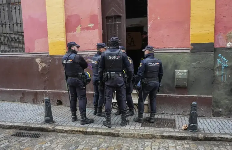 ¿Es España más insegura hoy? A la mayoría de los españoles le preocupa la seguridad y la desaparición de la clase media