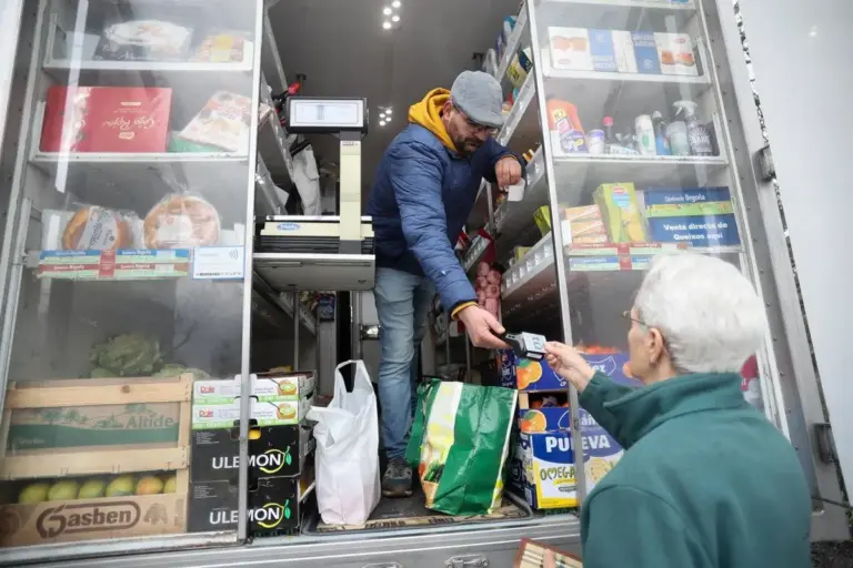 España necesita autónomos... y ya no salen de donde salían antes