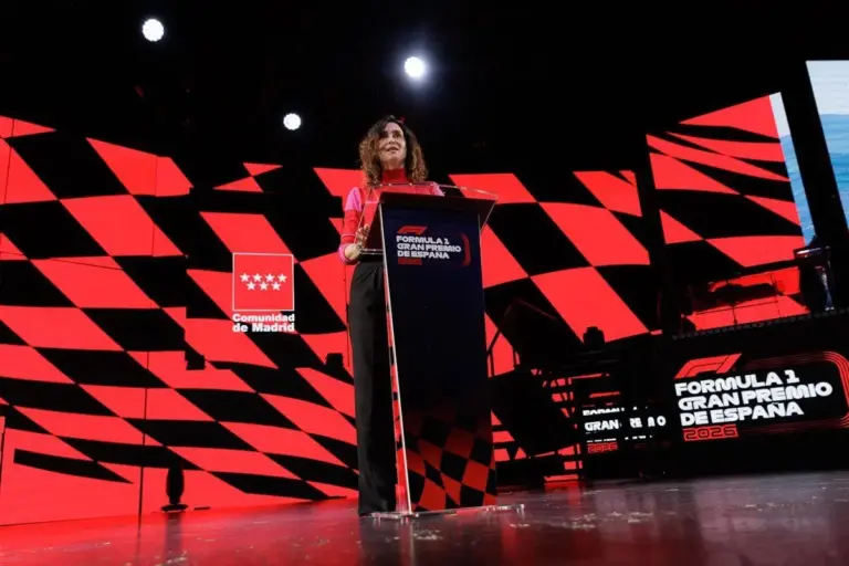 ¿Está Madrid realmente lista para sostener un Gran Premio de Fórmula 1?