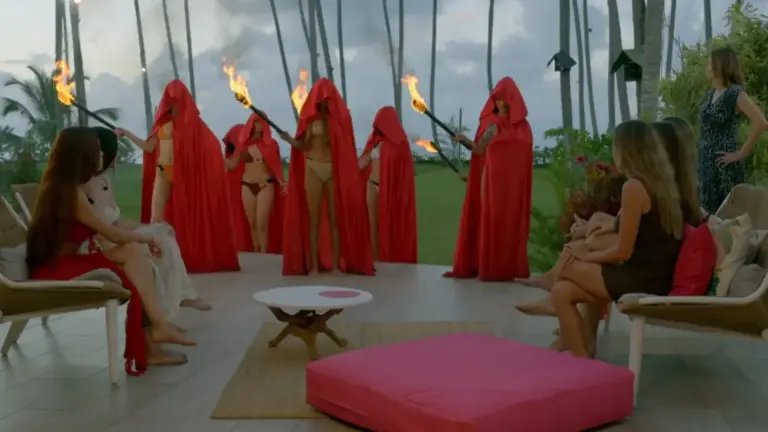 Estos son veteranos VIP que cambiarán el destino de 'La isla de las tentaciones 10'