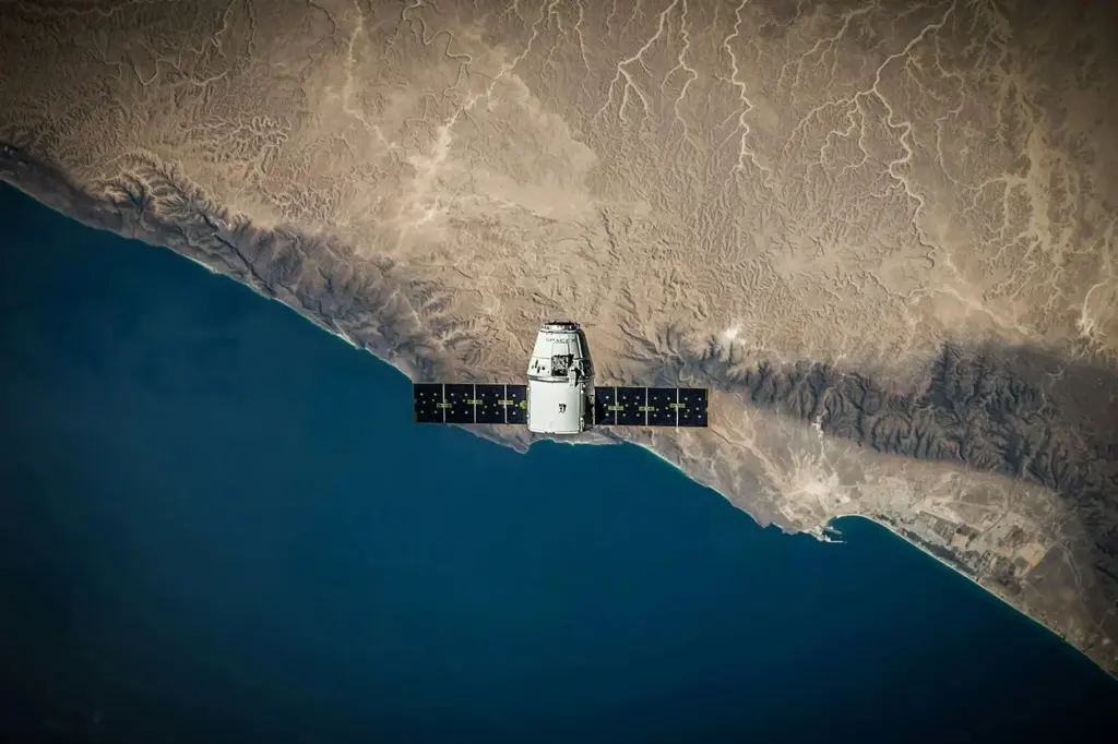 FOSSA Systems e IENAI Space preparan una misión pionera con propulsión eléctrica desarrollada en España