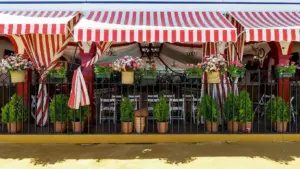 Quién gana dinero con la Feria de Abril? El coste de las casetas y el presupuesto de los sevillanos