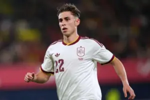 Fermín se rebela: el único rayo de luz en la noche más tensa de España