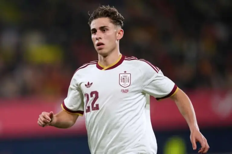 Fermín se rebela: el único rayo de luz en la noche más tensa de España