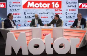 Primer Foro Motor16 de Tecnología y Movilidad