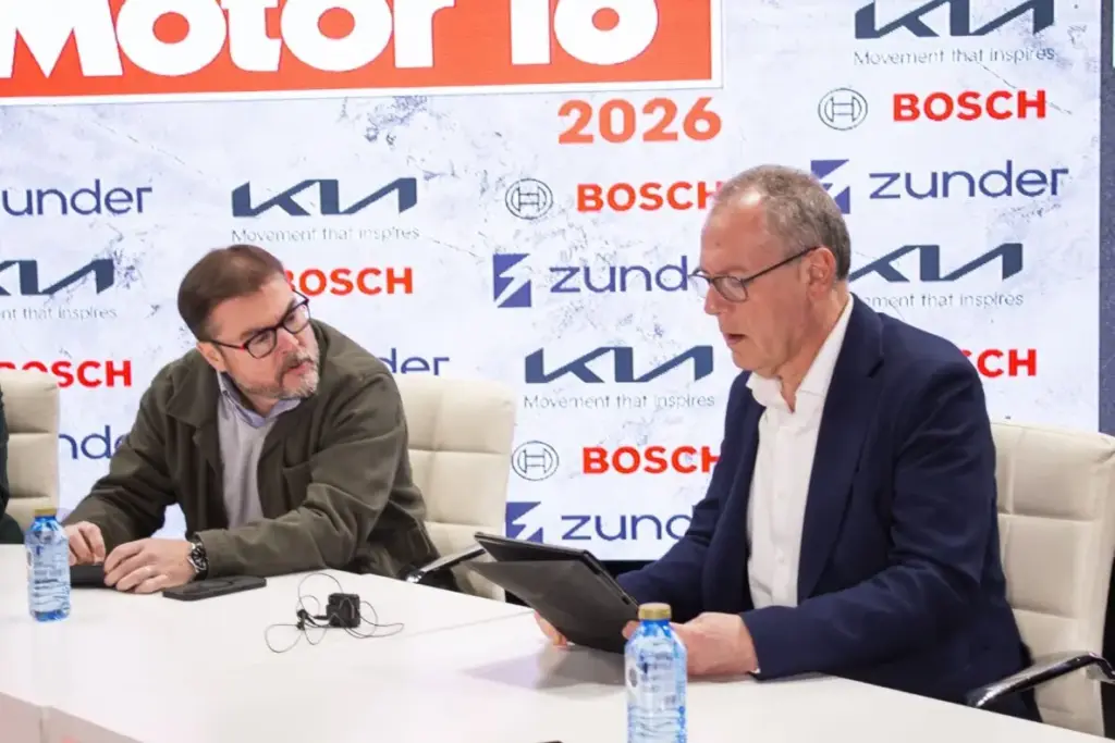 Primer Foro Motor16 de Tecnología y Movilidad 18 Foro Motor 16 g3