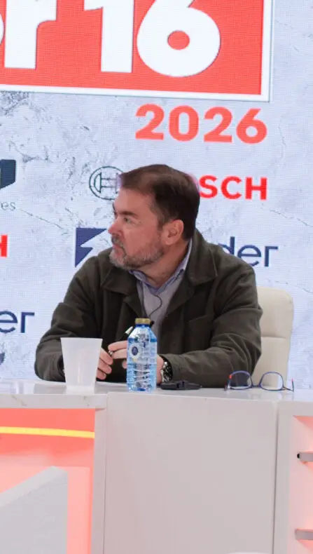 Primer Foro Motor16 de Tecnología y Movilidad 17 Foro Motor 16 g4