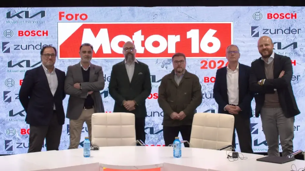 Primer Foro Motor16 de Tecnología y Movilidad 14 Foro Motor 16 g7