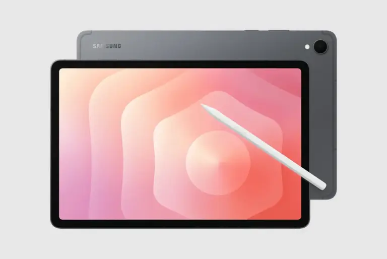 En mayo aterriza la Galaxy Tab S11: multitarea fluida con AMOLED y un S‑Pen que se siente más natural