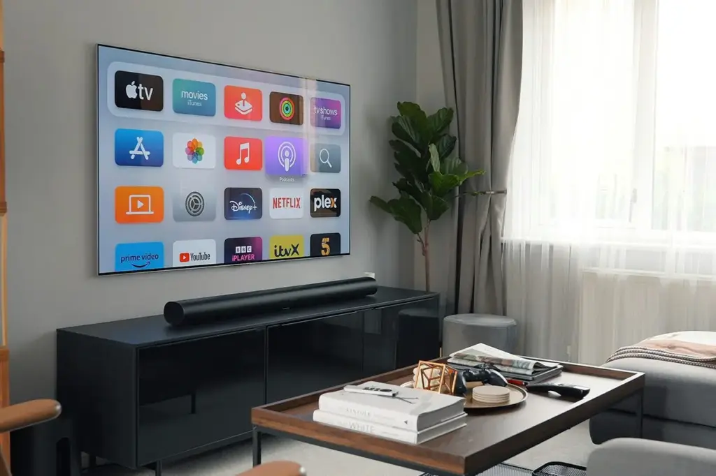 Gemini se integra en Google TV para ofrecer respuestas más claras, visuales y fáciles de seguir desde el televisor