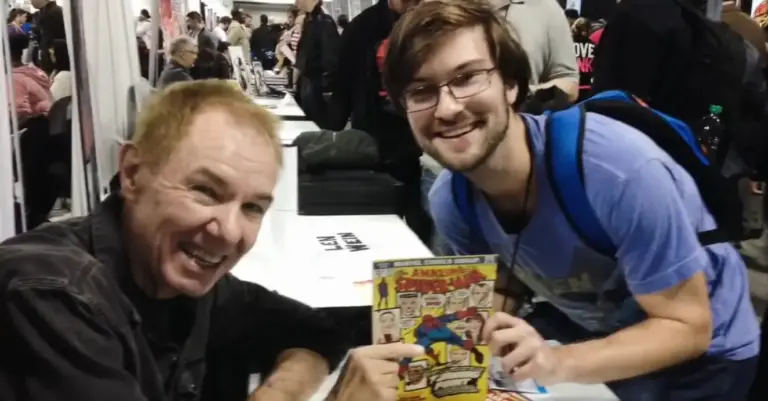 Muere Gerry Conway, el guionista que cambió Spider-Man y creó The Punisher