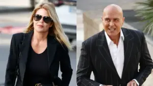 "Estuvo mintiéndome": El contraataque de Kiko Matamoros contra Mediaset tras el polémico testimonio de Makoke