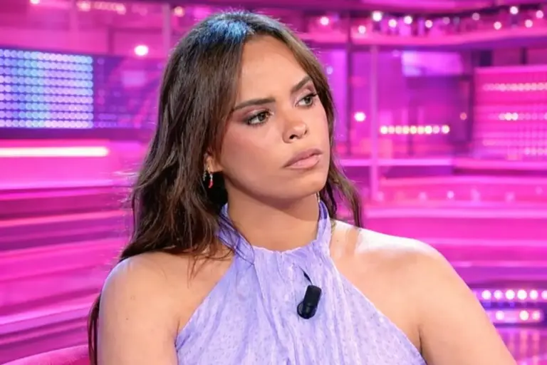 ¿Ha sido una traición? Todo sobre el tercer hombre que ha aparecido en la vida de Gloria Camila ahora