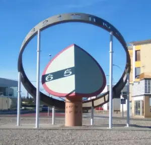 De la crisis a la gloria: el pequeño pueblo español al que le llovieron 720 millones de un día para otro