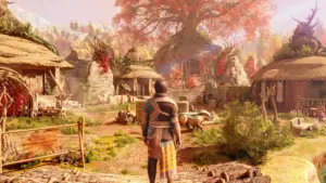GreedFall 2