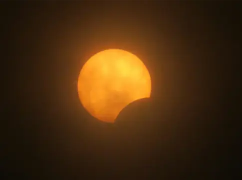 Guía completa del eclipse solar de 2027_ dónde verlo en España, cuánto durará y qué zonas tendrán mejor visibilidad Guía completa del eclipse solar de 2027_ dónde verlo en España, cuánto durará y qué zonas tendrán mejor visibilidad
