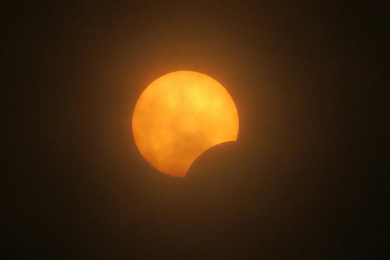 Guía completa del eclipse solar de 2027_ dónde verlo en España, cuánto durará y qué zonas tendrán mejor visibilidad Guía completa del eclipse solar de 2027_ dónde verlo en España, cuánto durará y qué zonas tendrán mejor visibilidad