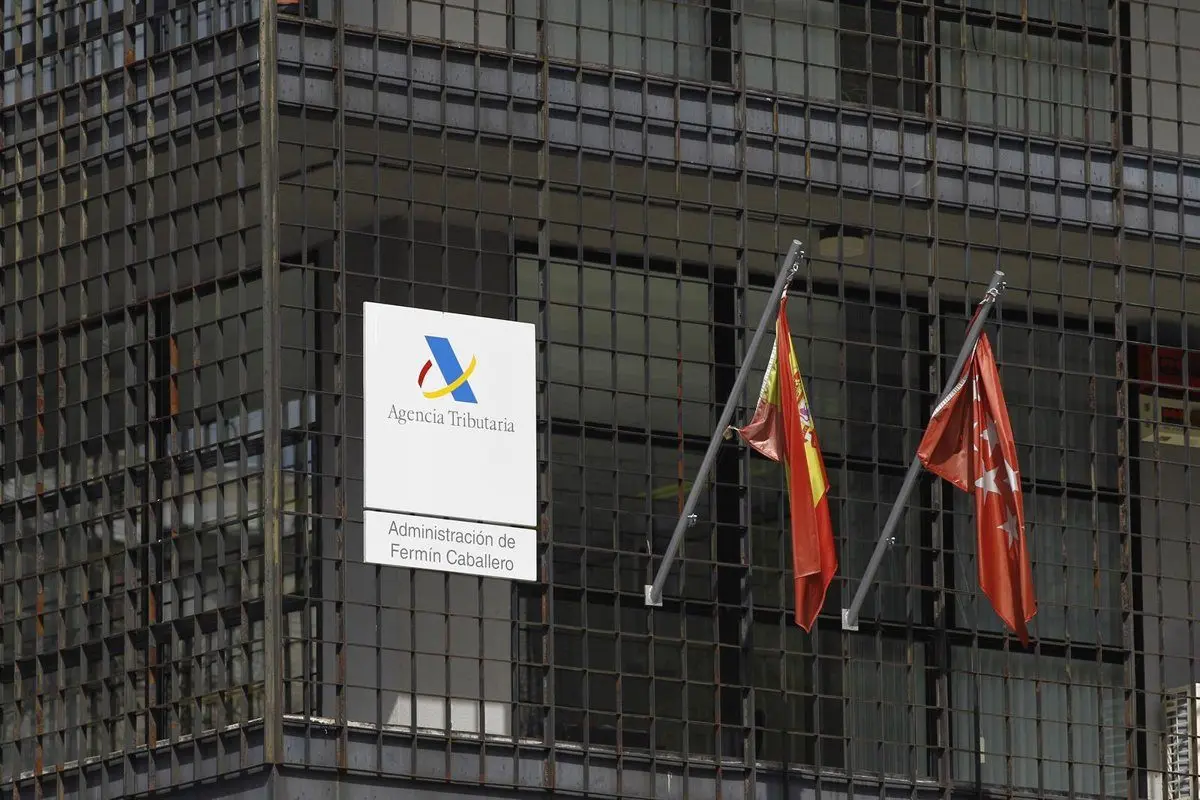 Has tenido dos pagadores. El aviso de Hacienda que marca el límite para no declarar este abril ¿Has tenido dos pagadores? El aviso de Hacienda que marca el límite para no declarar este abril