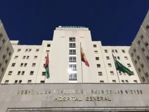 Un estudio demuestra que la nebulización con peróxido de hidrógeno elimina eficazmente el SARS-CoV-2 en hospitales