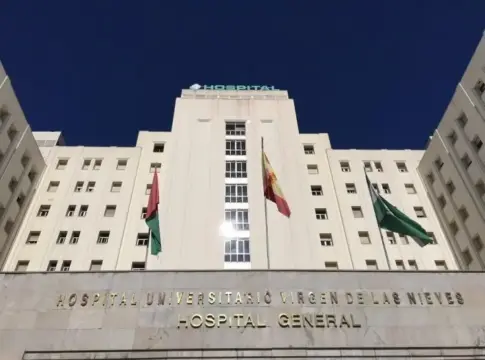 Hospital General