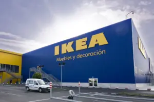IKEA revoluciona tu hogar inteligente al unirse con Samsung SmartThings