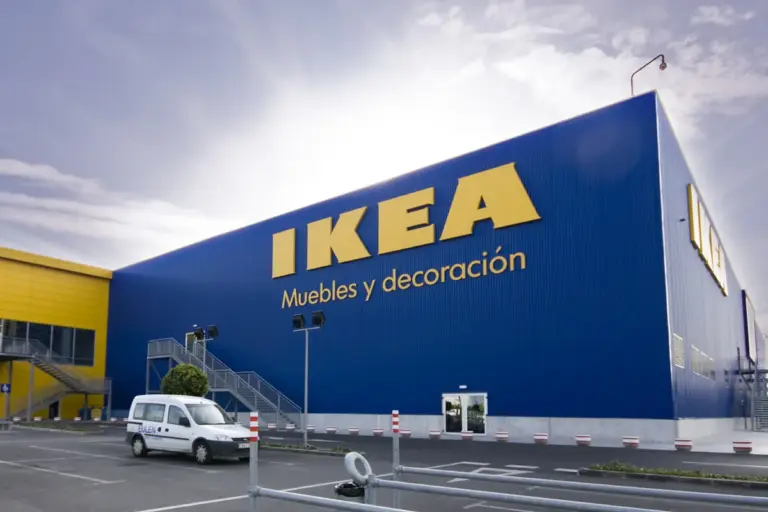 IKEA revoluciona tu hogar inteligente al unirse con Samsung SmartThings