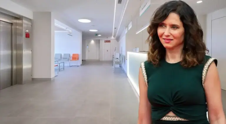 Los tiempos de espera bajan en Madrid, tanto en listas quirúrgicas como en consultas externas