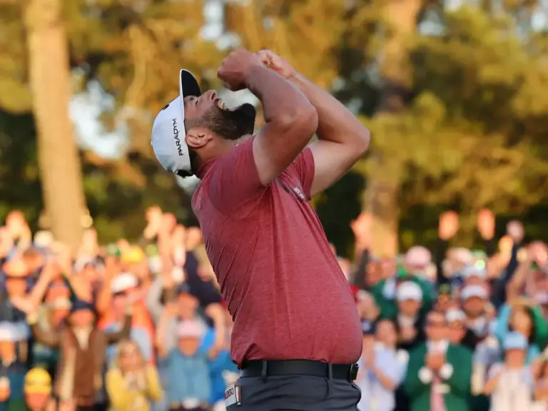 Jon Rahm se hunde en el US Open: eliminado tras un 78 en Shinnecock Hills