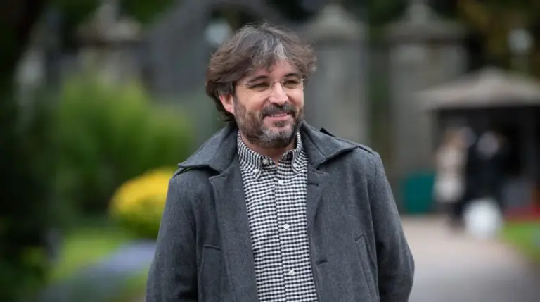 Jordi Évole