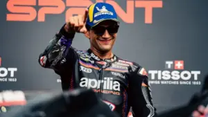 El fichaje secreto que rompe los planes de Yamaha: Jorge Martín ya tiene compañero inesperado