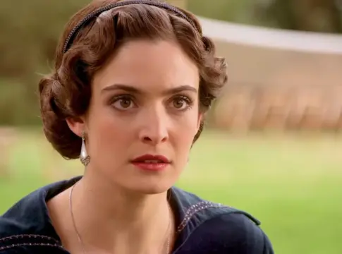 'La Promesa': Ciro actuará a espaldas de todos y consumará su oscuro plan | Fuente: La Promesa en X 'La Promesa': Ciro actuará a espaldas de todos y consumará su oscuro plan