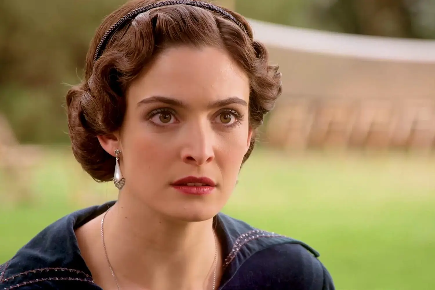 'La Promesa': Ciro actuará a espaldas de todos y consumará su oscuro plan | Fuente: La Promesa en X 'La Promesa': Ciro actuará a espaldas de todos y consumará su oscuro plan