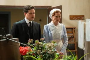 'La Promesa': La escalofriante revelación sobre la muerte de Ana dejará a Pía sin respuestas