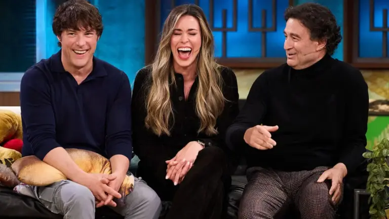 'La Revuelta': La tensión por las diferencias salariales entre los jueces de 'MasterChef' derivó en una intervención inesperada