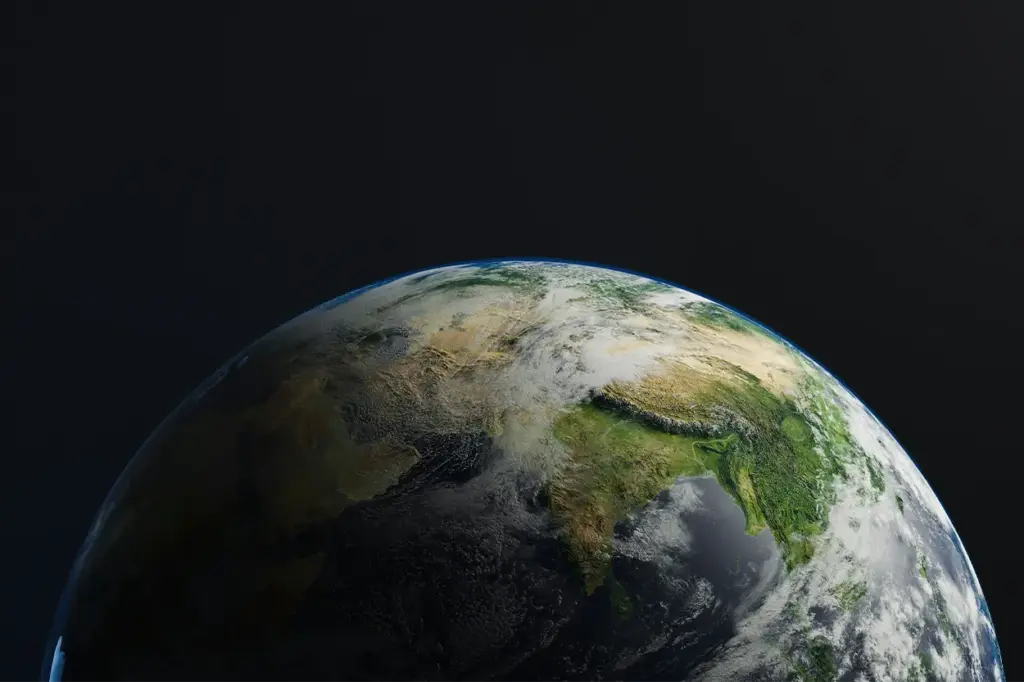 Pangea próxima: así se verá la Tierra dentro de 250 millones de años con España en una ubicación sorprendente 2 La Tierra volverá a unir sus masas continentales en un futuro lejano y España cambiará de posición de forma radical