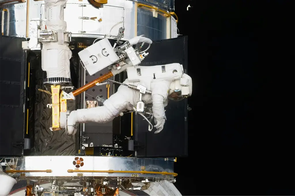 La apuesta por un motor nuclear pretende reducir tiempos de viaje y abrir una nueva etapa en las misiones tripuladas