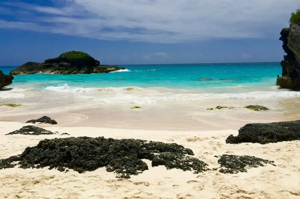 La ciencia aclara por fin qué había detrás de las desapariciones atribuidas al Triángulo de las Bermudas