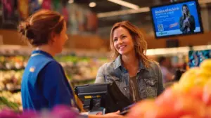 La digitalización entra en la caja del supermercado con dudas sobre la privacidad