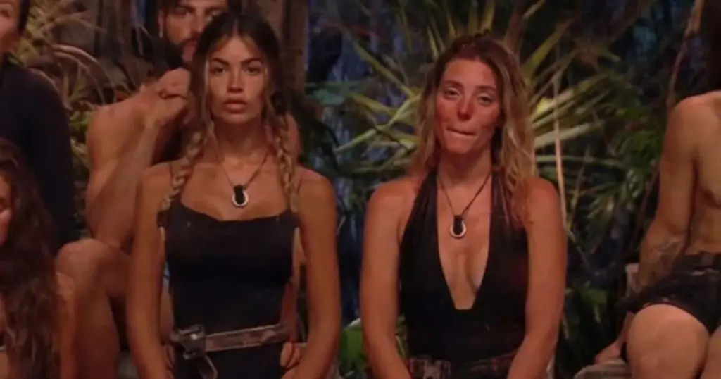 La expulsión definitiva de Teresa Seco y su última voluntad en ‘Supervivientes’