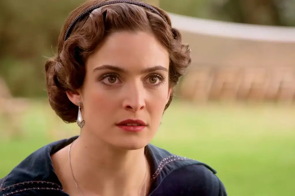 El recuerdo de Jana y una despedida amargan el capítulo 812 de ‘La Promesa’ 1 La gran traición financiera que sacude ‘La Promesa’ y enfrenta a Julieta con Manuel