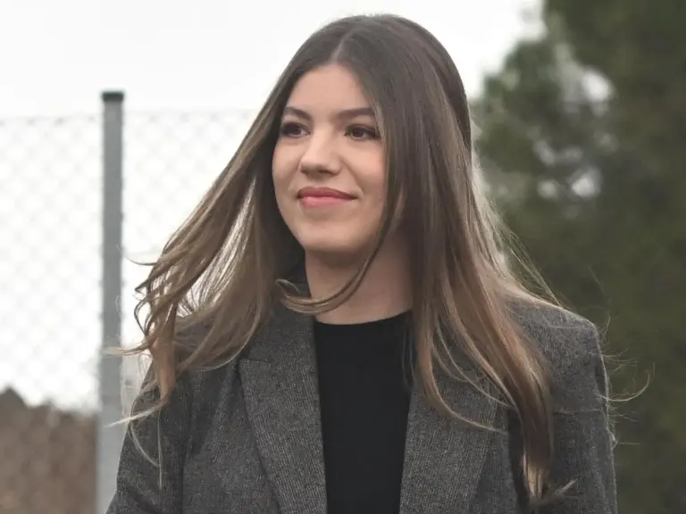 La infanta Sofía sacude a Zarzuela con un detalle absolutamente antimonárquico