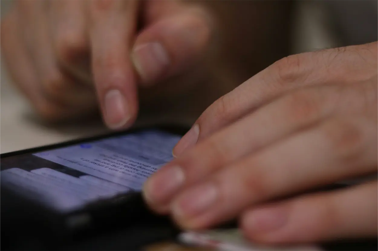 La lista del súper ahora puede convertirse en pedido sin salir de WhatsApp La lista del súper ahora puede convertirse en pedido sin salir de WhatsApp