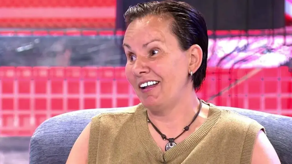 La nueva ocupación de Raquel Morillas en la ONCE y su vida en Santa Pola