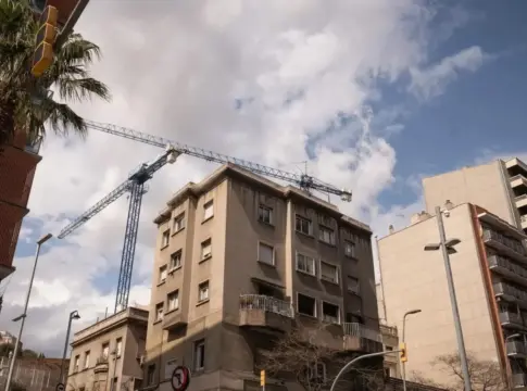 La paradoja del alquiler. precios contenidos, pero acceso cada vez más imposible La paradoja del alquiler: precios contenidos, pero acceso cada vez más imposible