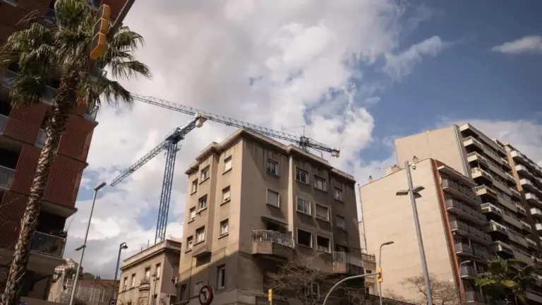 Alquiler asequible en Madrid: Lagoom Living suma 175 viviendas en Distrito Universidad