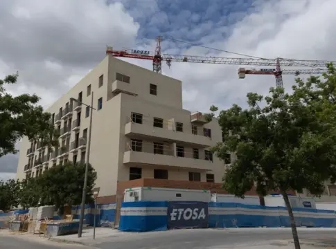 La vivienda que más se busca no es la que imaginas La vivienda que más se busca no es la que imaginas