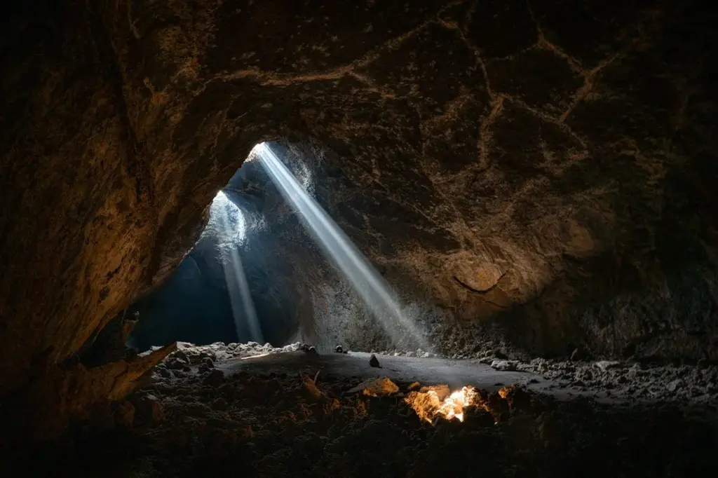 Laberinto subterráneo en Europa que cambia lo que sabíamos sobre la historia bajo nuestros pies